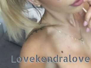 Lovekendralove