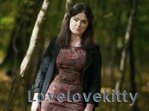Lovelovekitty