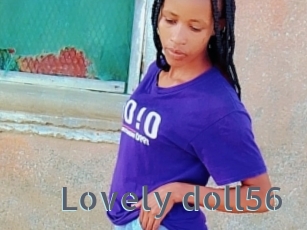 lovely_doll56 Vidéos Porno FR
