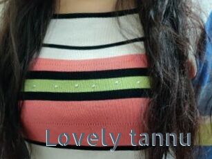 Lovely_tannu