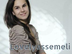 Lovelyassemeli
