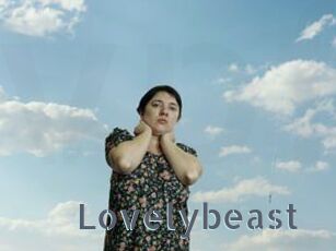 Lovelybeast