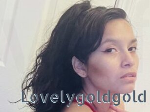 Lovelygoldgold