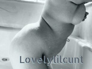 Lovelylilcunt