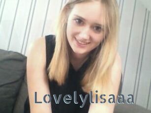 Lovelylisaaa