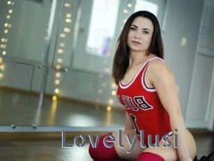 Lovelylusi