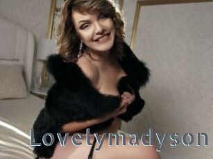 Lovelymadyson