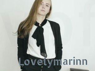 Lovelymarinn