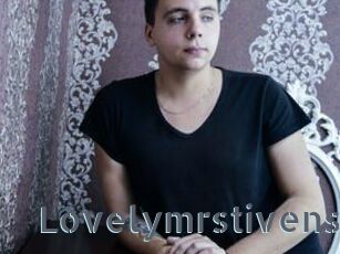 Lovelymrstivens