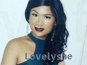 Lovelyshe