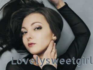 Lovelysweetgirl