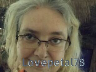 Lovepetal78