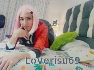 loverisu69 Vidéos Porno FR