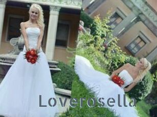 Loverosella