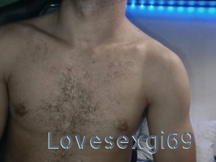 lovesexgi69 Vidéos Porno FR