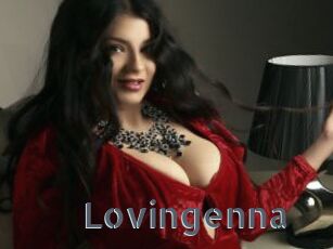 Lovingenna