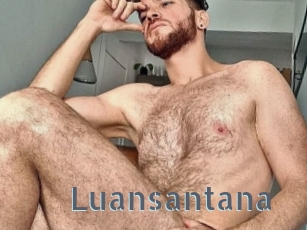 luansantana Vidéos Porno FR