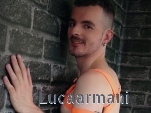 Lucaarmani