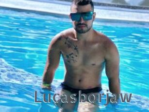 Lucasborjaw