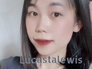 Lucastalewis