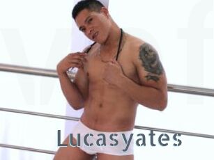 Lucasyates