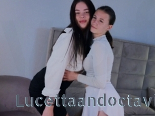 Lucettaandoctavi