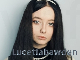 Lucettabawden
