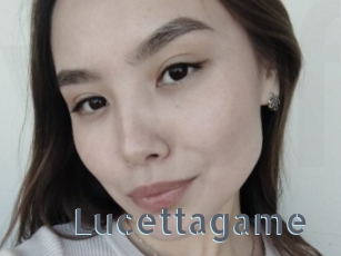 Lucettagame