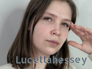 Lucettahessey