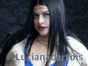 Lucianadartois