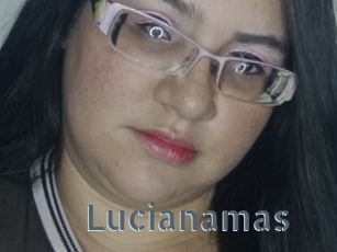 Lucianamas