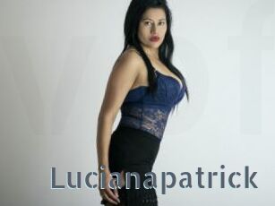 Lucianapatrick