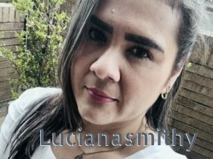 Lucianasmithy