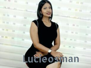 Lucieosman
