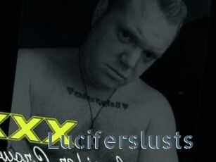 Luciferslusts