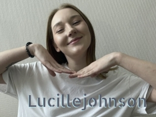 Lucillejohnson