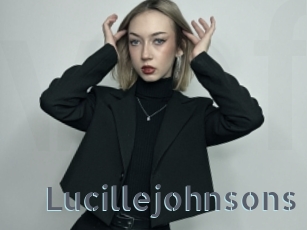 Lucillejohnsons