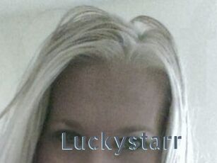 Luckystarr