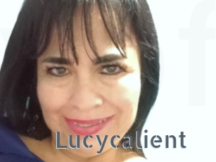 Lucycalient
