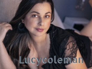 Lucycoleman