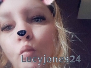Lucyjones24