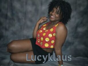 Lucyklaus