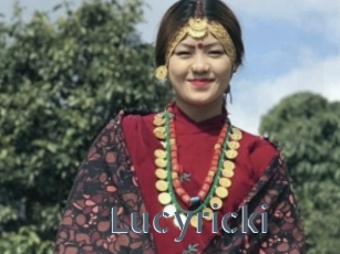 Lucyricki