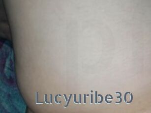 Lucyuribe30