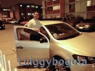 Luiggybogota