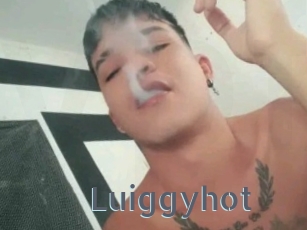 Luiggyhot