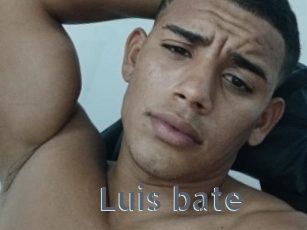 luis_bate Vidéos Porno FR