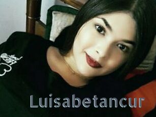 Luisabetancur
