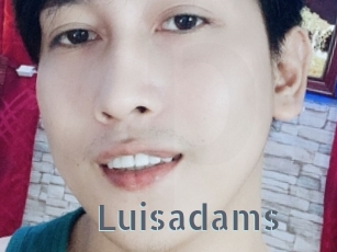 luisadams Vidéos Porno FR