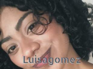 Luisagomez